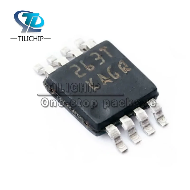 5/10pcs Brand new LM5021-1QDGKRQ1 VSSOP-8 8V to 30V AC-DC controller and regulator chip, original