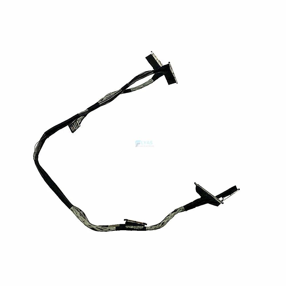 أداة اختبار لـ DJI Mavic 3 / CINE / Classic / Pro Gimbal Camera PTZ كابل إشارة خط نقل فليكس سلك إصلاح جزء