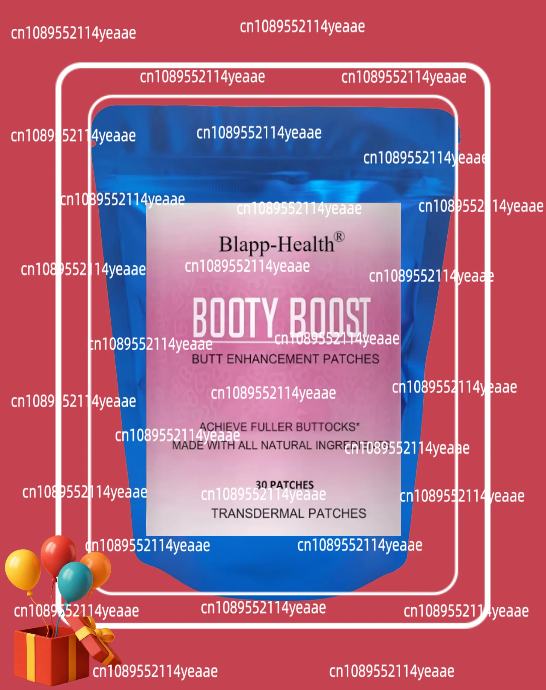 curve-butt-enhancement-transdermal-patches-tighten-firm-and-lift-booty-and-hips-30-patches