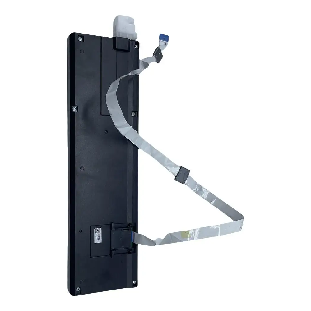 Panel de Control de pantalla compatible con EPSON WorkForce Pro 7840, WF 7840, WF-7840