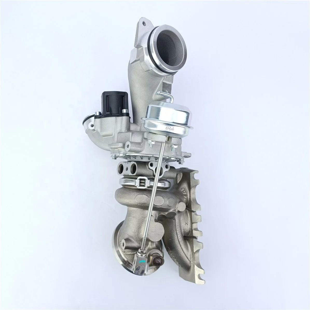Turbo A276 M276 A2760901580 A2760901480 for Mercedes E-Klasse E 400 4matic 245kw 333HP Al0075q21 2760901580 , 2760901480
