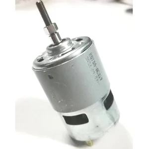 Kräuter -Sideboard -Motor Lithiumbatterie 21 -V -Gramm -Rindfleischmotor mit Langachse und effizientem Unkraut Typ 755 10 Hauptverkaufsgrasschneidermotor - №4