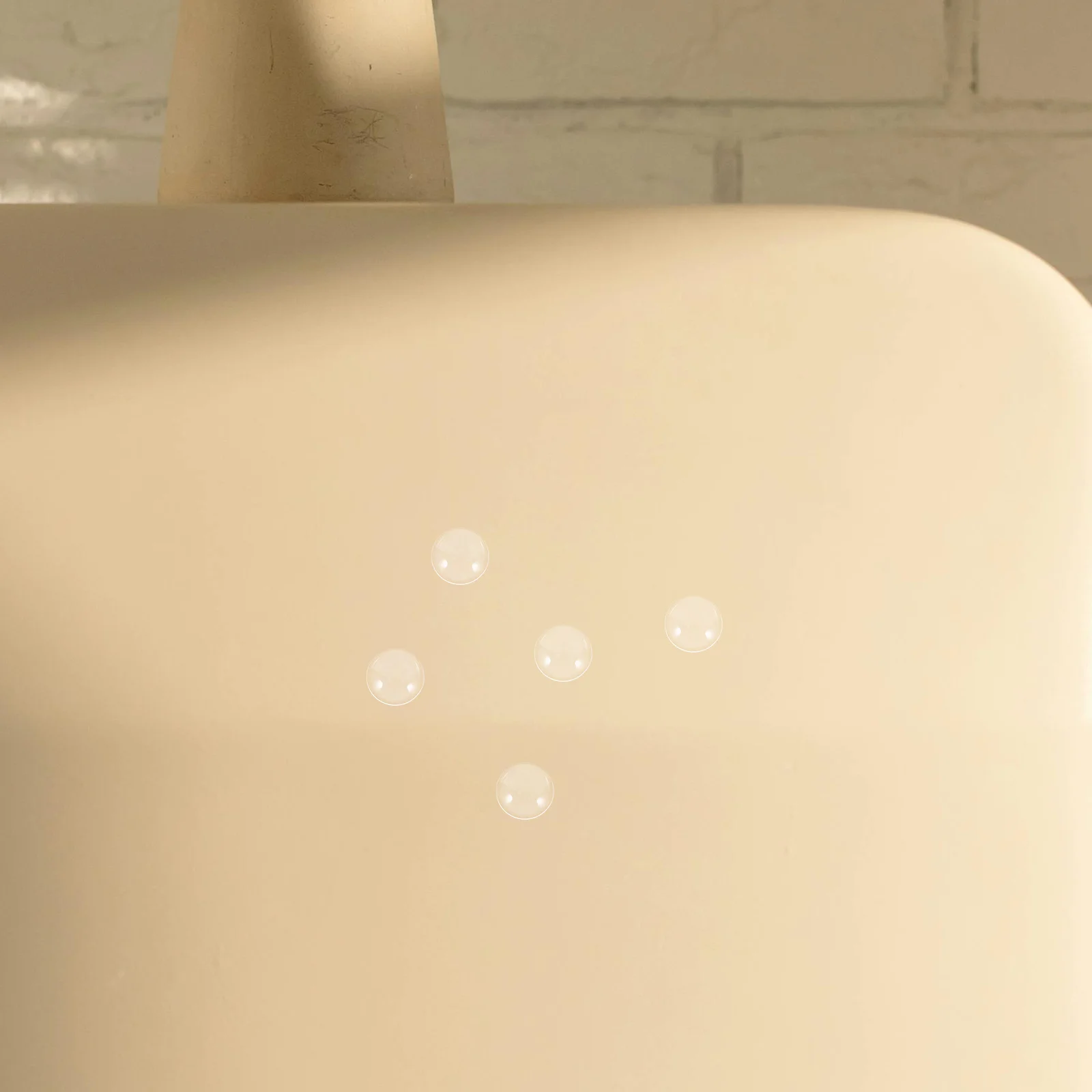 

100pcs Glass Cabochon Flatback Clear Round 20Mm Transparent Domes For Crafts Diy Jewelry Making Supplies Home Decor Fridge