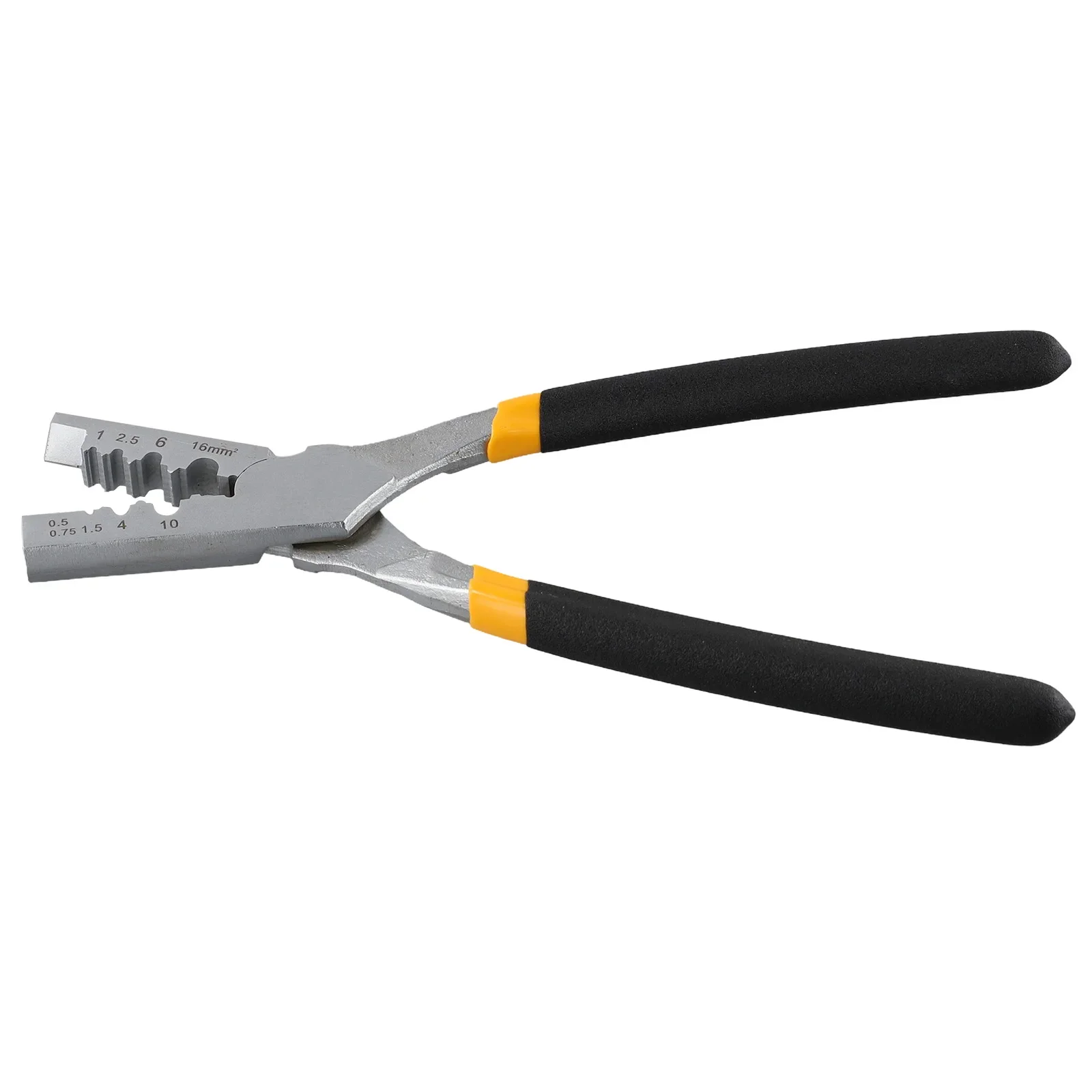 Crimping Tools Pliers Germany Style German Style Plier Design Germany Style Handle Length Electrical Connection