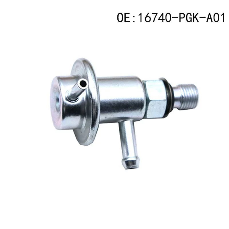 NEW-Fuel Pressure Regulator For Honda Accord Odyssey Acura MDX CL 16740-PGK-A01 Parts Accessories