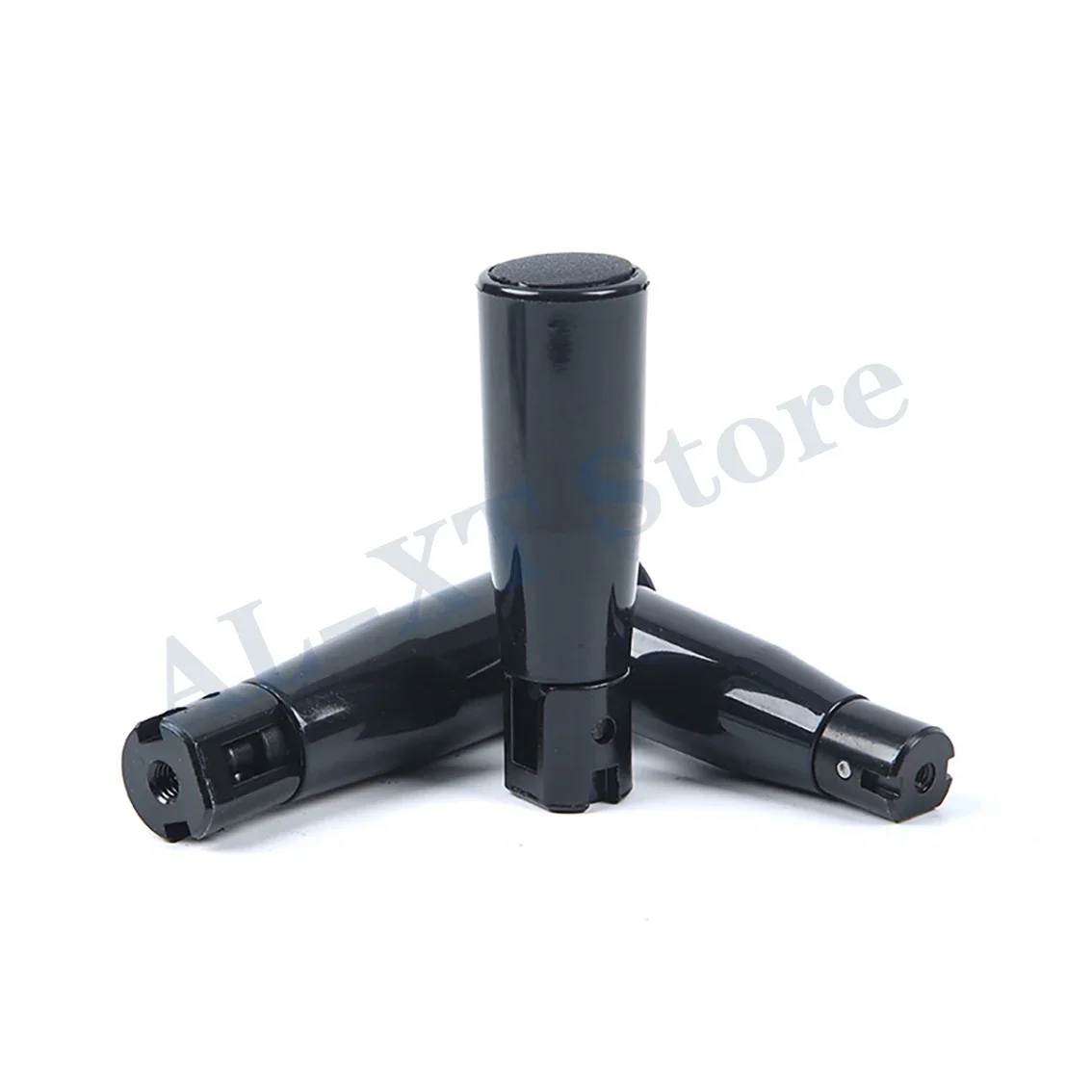 1-5PCS M4 M6 Safety Foldable Handwheel Handle Bakelite Rotary Handle Machine Handwheel Handle Folding Handle 50mm 63mm 80mm