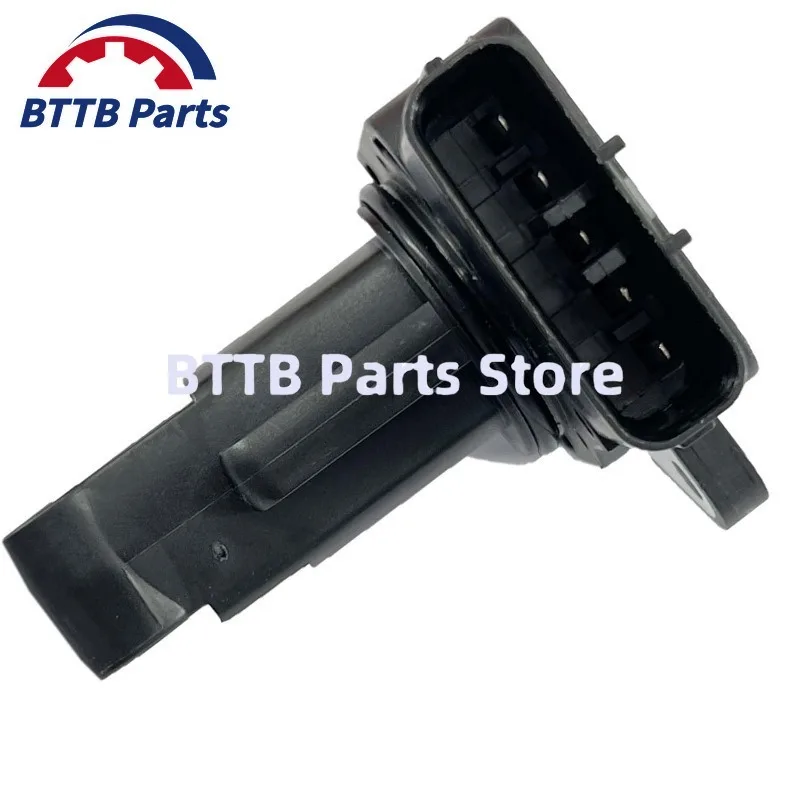 Sensor de Flujo de Aire (MAF) 13800-63J00 197400-2230 13800-84E00 para Suzuki SX4 Swift Wagon R+ Jimny Liana Escudo Grand Vitara