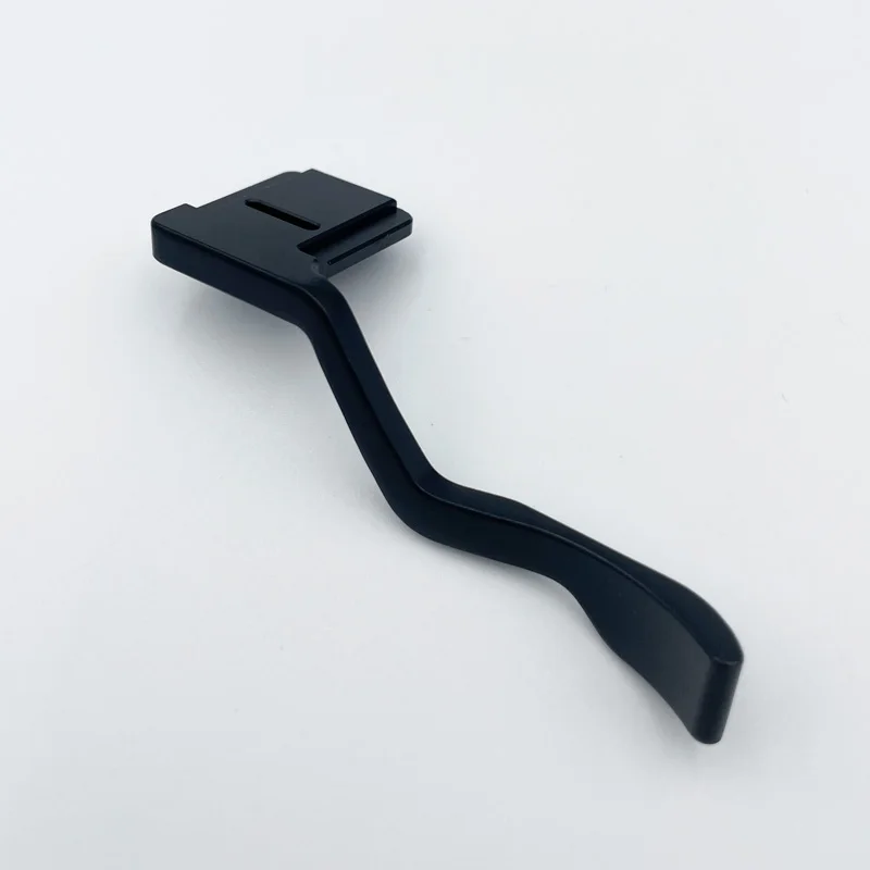 قبضة الحذاء الساخن من Thumbs Up لكاميرا Nikon ZFC