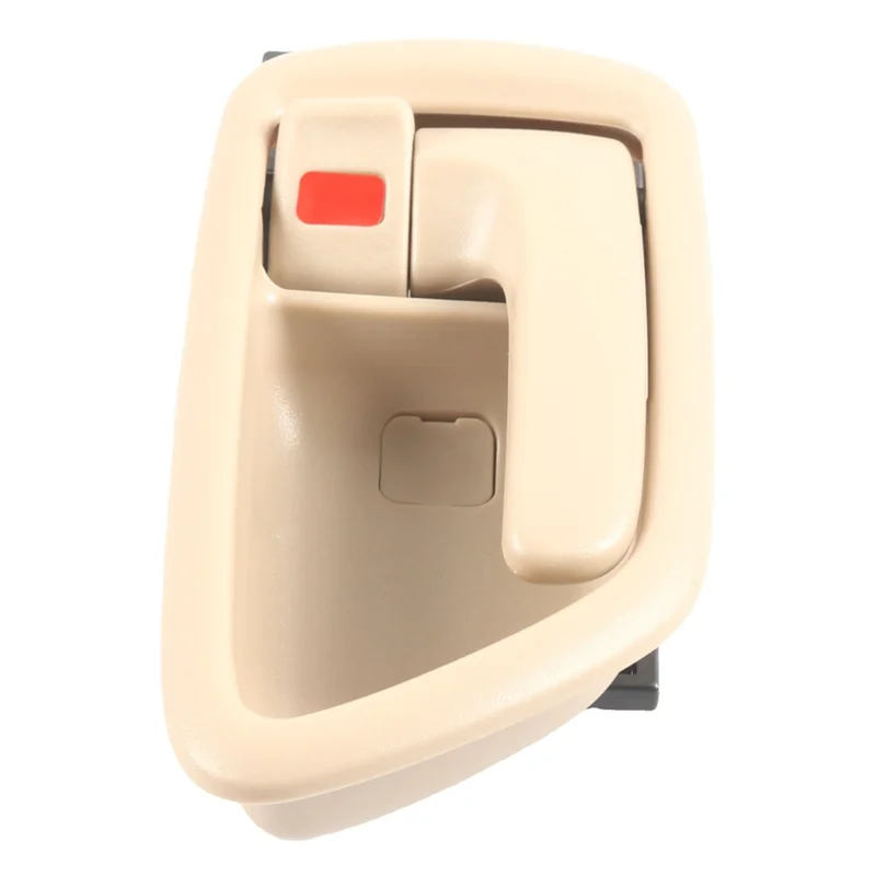 

A20K-69205-AC010 69206-AC010 Car Inner Door Handle For TOYOTA AVALON 2000-2004 Auto Accessories