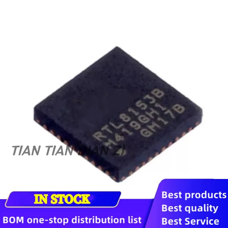 1Pcs/Lot RTL8153B R…