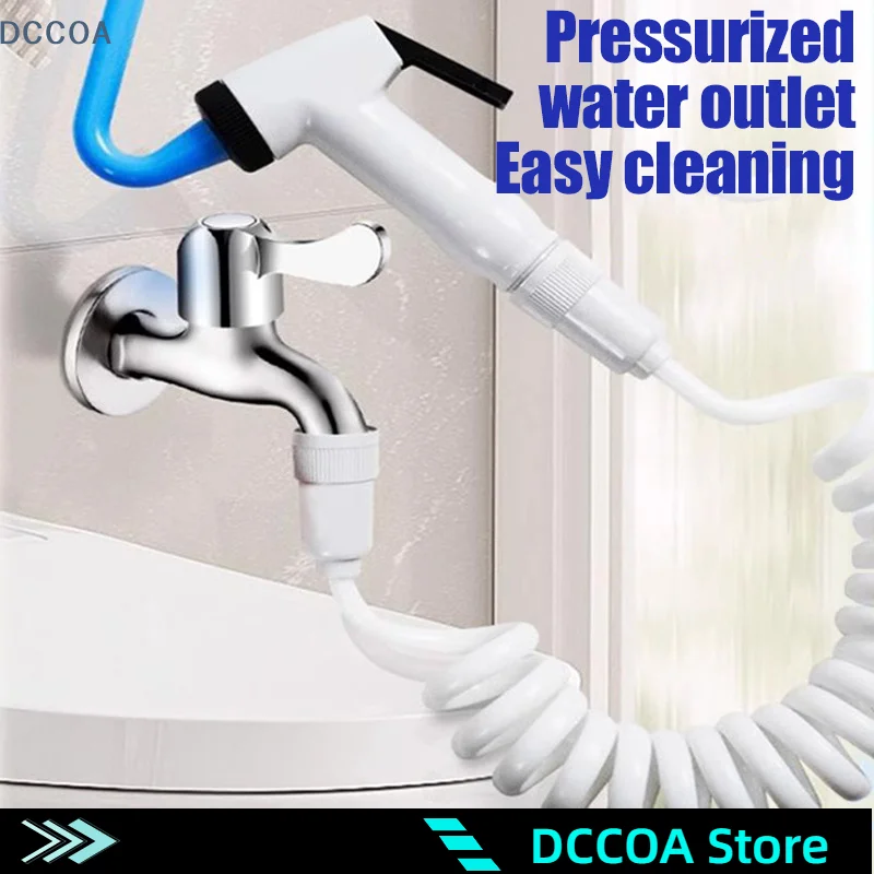 Colostomy Bag Cleaning Bottle Durable Plastic Ostomy Pouch Cleaner Reusable Ostomy Care Accessories