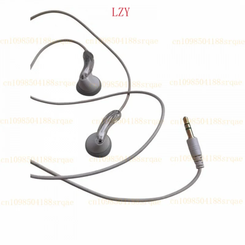 Used Remote Control For SONY WALKMAN MD RM-MC53EL -White