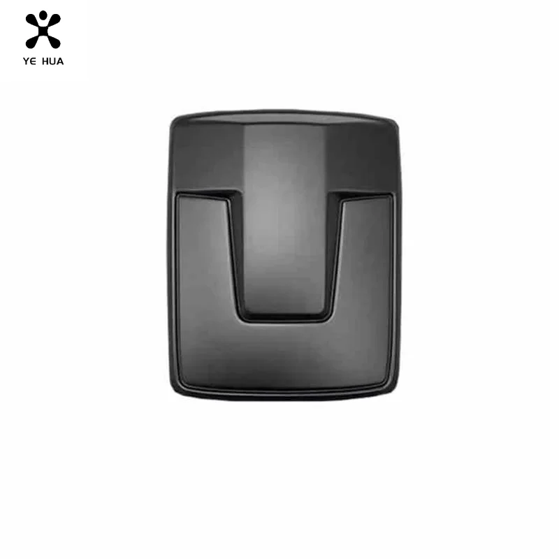 For Great Wall Tank 700 TANK 700 Car Logo Pre modification Car Logo Steering Wheel Wheel Logo Exterior Decoration Accessories