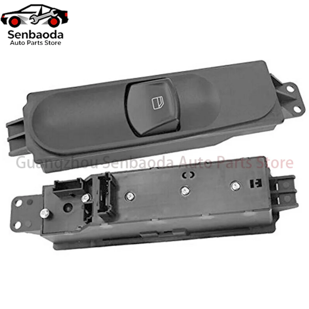 

A9065450913 Master Power Window Switch For benz Sprinter W906 VW Crafter 9065450913 High Quality Auto Parts Brand New