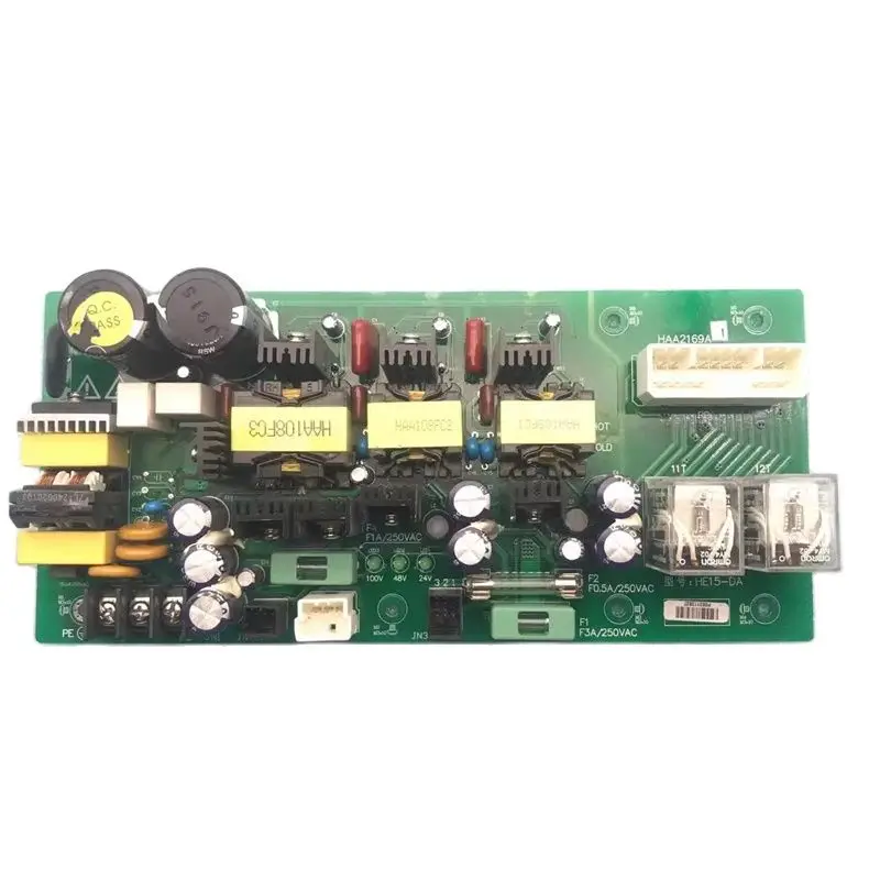 HE15-DA Power Shutdown Leveling Power Board HAA2169A1 Elevator Parts Lift Accessories