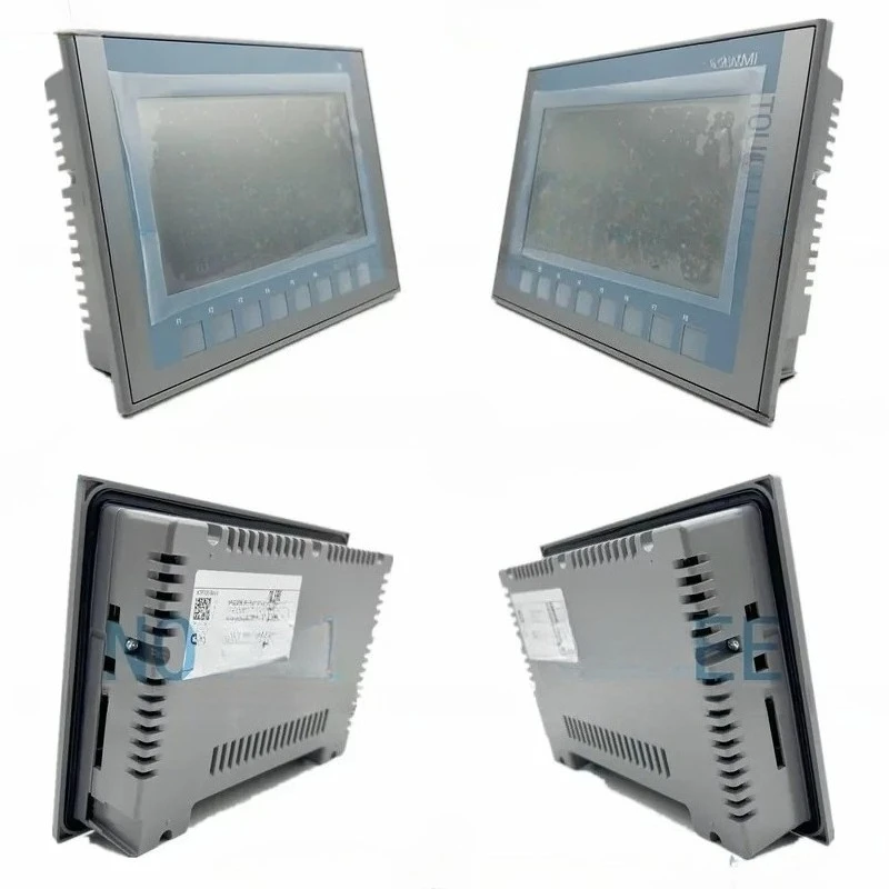 New, Touch Screen Panel, HMI KTP700 Basic Panel, 7inch Display, 6AV2123-2GA03-0AX0 6AV2123-2GB03-0AX0