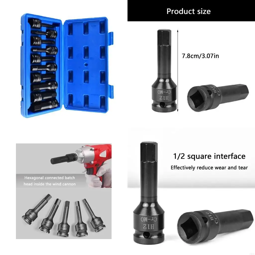 Industrial H 1/2Inc… - image