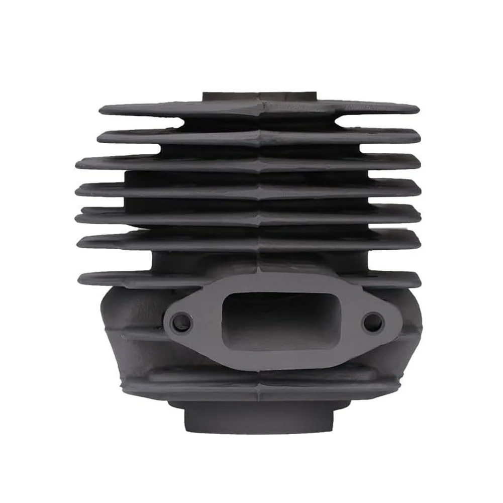 Saw Engine Component Chainsaw Cylinder Assembly For Professional Forestry High-quality Construction Robust Components