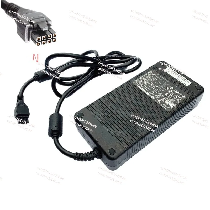 Original D220P-01 12V 18A 220W 8Pin power adapter is suitable for  ADP-220AB B MK394 D3860 GX755 D220P 01