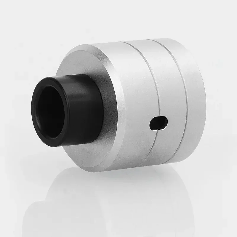 YFTK Style Haku Phenom RDA BF 316SS 22 atomizer tank for coils & atomizers - gallery image 6