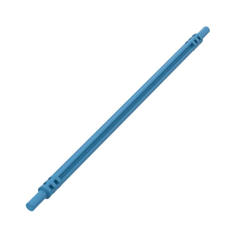 1 szt. Części MOC 32202 Wąż Osiowy Miękki 16L Kompatybilne Klocki DIY Montaż Klocki Cząsteczki Puzzle dla Dzieci Zabawka Edukacyjna Prezent