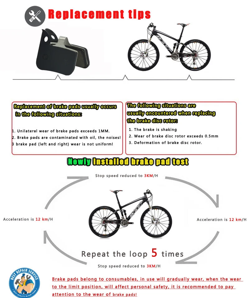 DELT 4 زوج دراجة مكابح السيارات ل SRAM متعطشا المستوى TLM المستوى الأحمر 22 B1 قوة 22 CX1 منافس 22 S700 دراجة شبه معدنية
