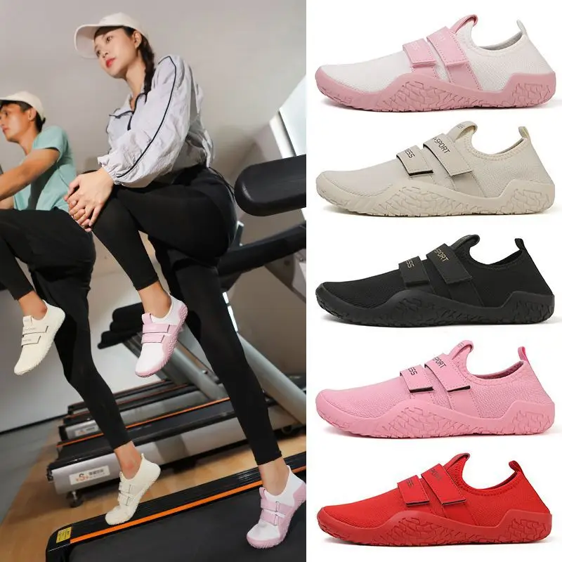 

Deadlift Squat Shoes Weightlifting Gym Training Shoes Non Slip Powerlifting Shoes Crossfit Workout Shoes Stable Lifting Footwear