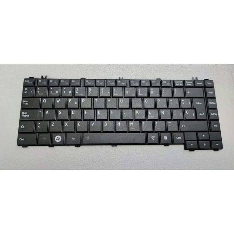 tastiera-spagnola-yy-per-toshiba-satellite-c600-c600d-c645-l600-l600d-l630-l640-l645