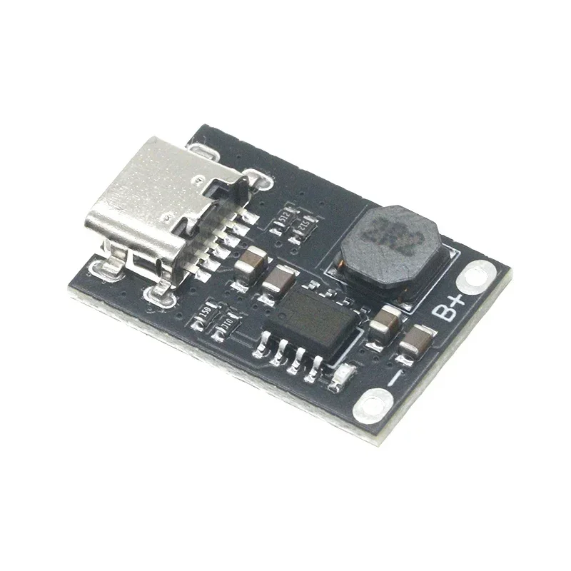 SK3624 قسم واحد 1S 3.2V3.6V بطارية ليثيوم فوسفات الحديد شحن مجلس 2.4A وحدة شاحن سريع