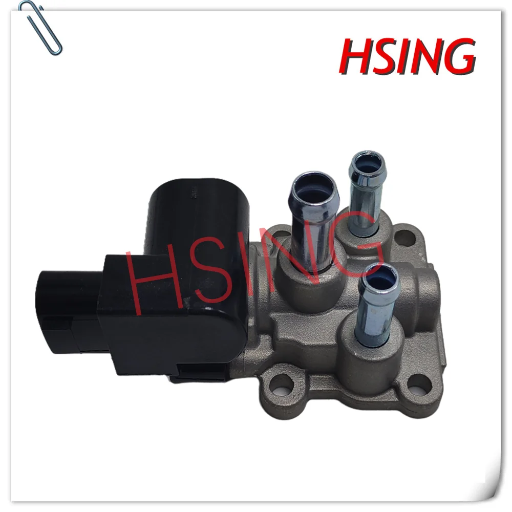 Idle Air Control Valve Fits For Toyota Corolla Sprinter Spacio LVN AE10* ***Part No# 22270-16090 2227016090 view 3