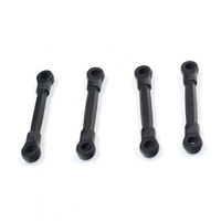 PX9300-04 Shock Absorber Link 4Cm In Length For Pxtoys PX9300 PX 9300 9301 9302 1/18 RC Car Spare Parts