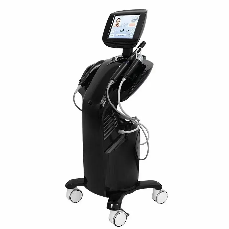 Three In One Facial Firming And Skin Care Multifunctional Instrument For Beauty Salons