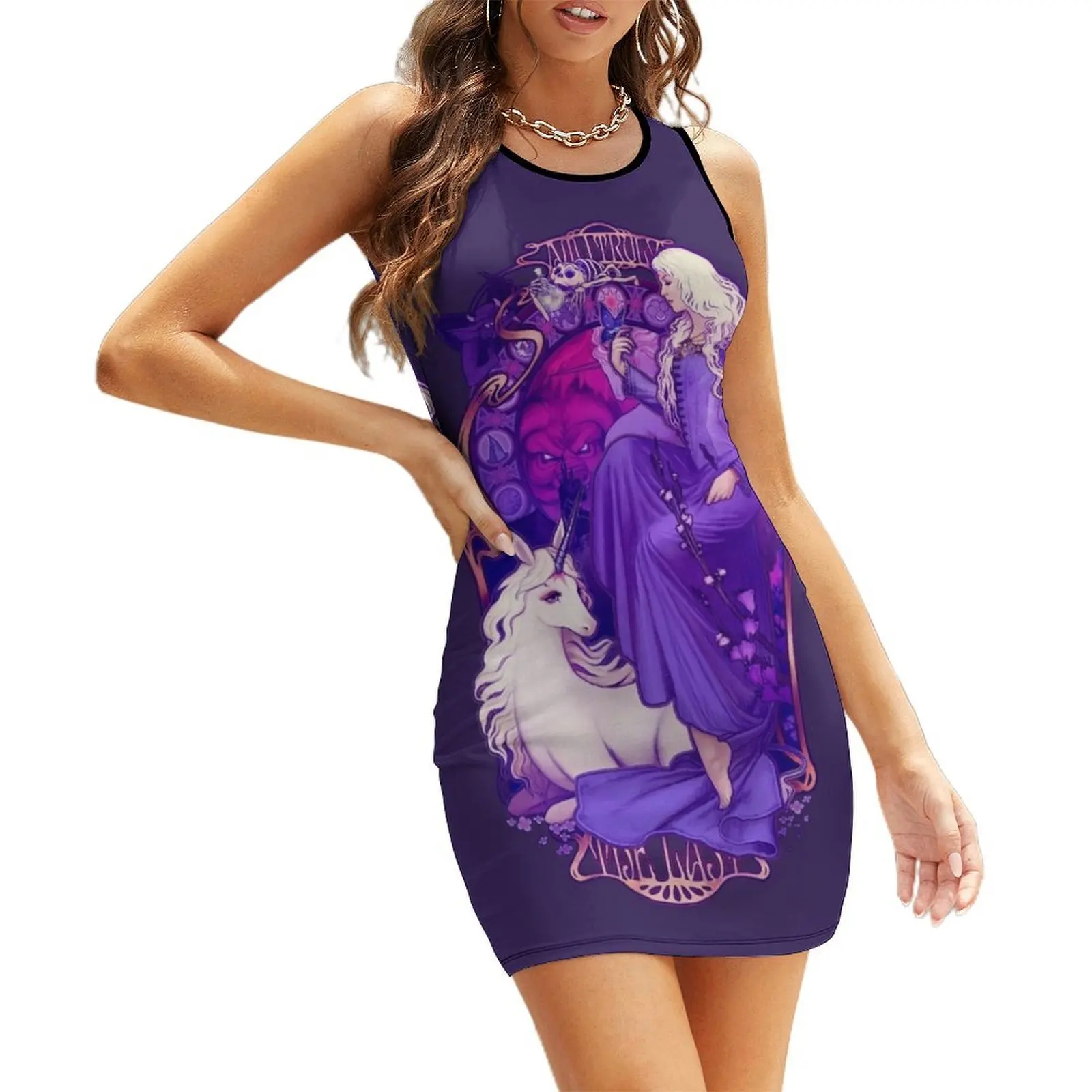 

Am I Truly the Last Sleeveless Sundress evening dresses women luxury dress dress for women 2025 evening dresses luxury 2025