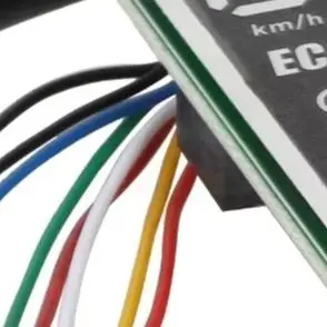 /Digital /Display /Control Board With Dashboard Cover For MAX G 30 Electric Scooter Circuit Board Switch Panel Upgrade Kit Repla