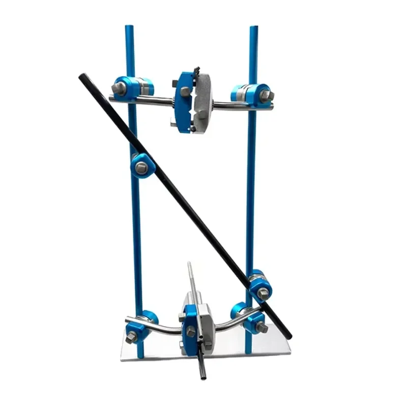 Extremities Titanium Alloy External Fixation Fixator Modular Design for Fracture Instrument