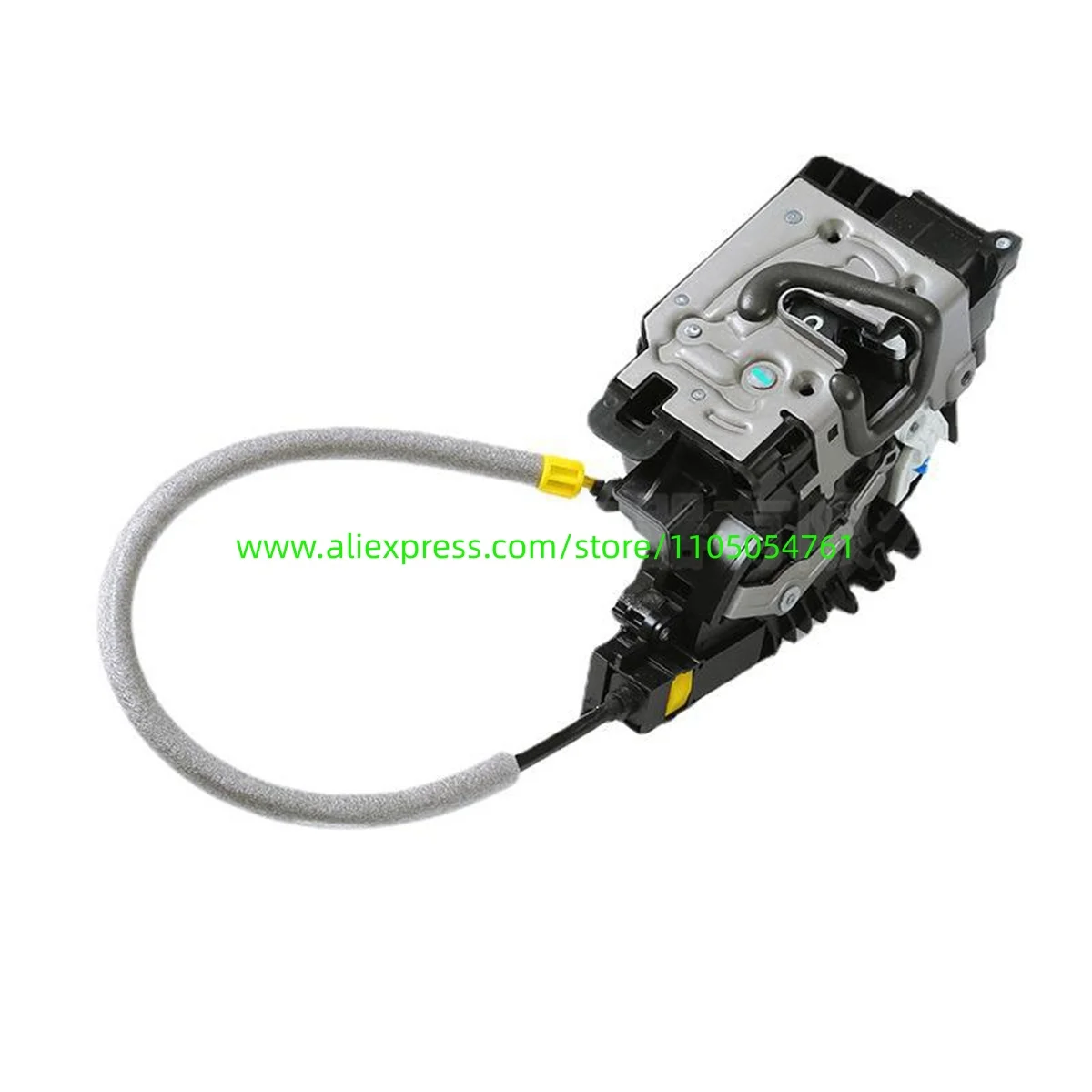 0997207501 0997207801 Locking mechanism assembly Locking block applicable to M-erc-edes-Be-nz C205, A205, W213