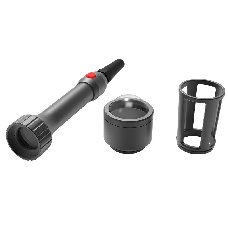 Class 4 Therapy Medical Apparatus Rehabilitation Treatment for Back Pain Relief