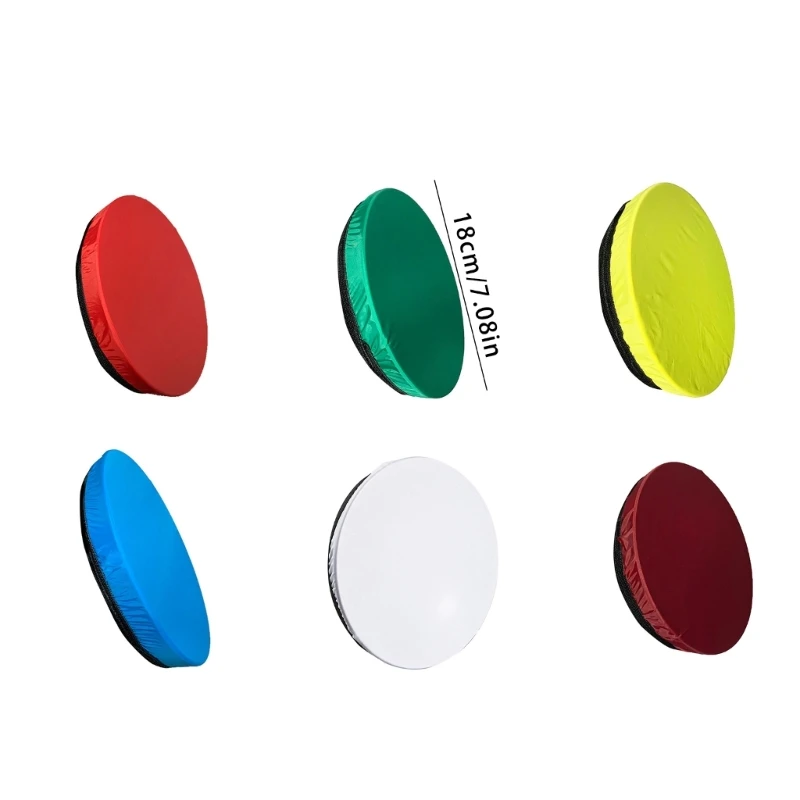 R91A Soft Light Diffuser ถุงเท้าสตูดิโอ Mount Standard Reflectors การถ่ายภาพ