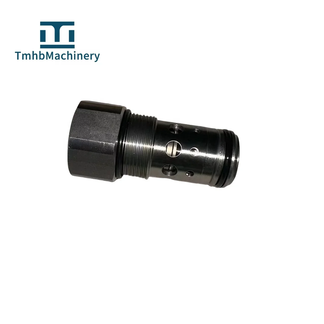 EXCAVATOR MAIN CONTROL VALVE RELIEF VALVE ASSY XJAA-00050 31NB-19110 31ND-10110 for EXCAVATOR R800LC-7 R450LC-7 R500LC-7