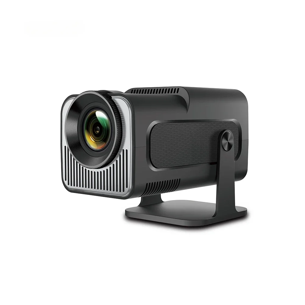 

Topleo Projector Home Theater Beamer Led Lcd Video Hy320 Mini Android 4k Smart Proyector Portable Mini Projector