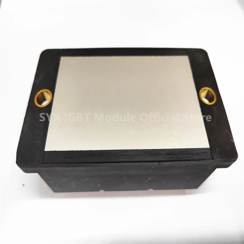 Módulo IGBT de potência semicondutor retificador trifásico 3QW200A160