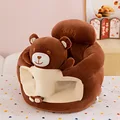 brown teddy bear