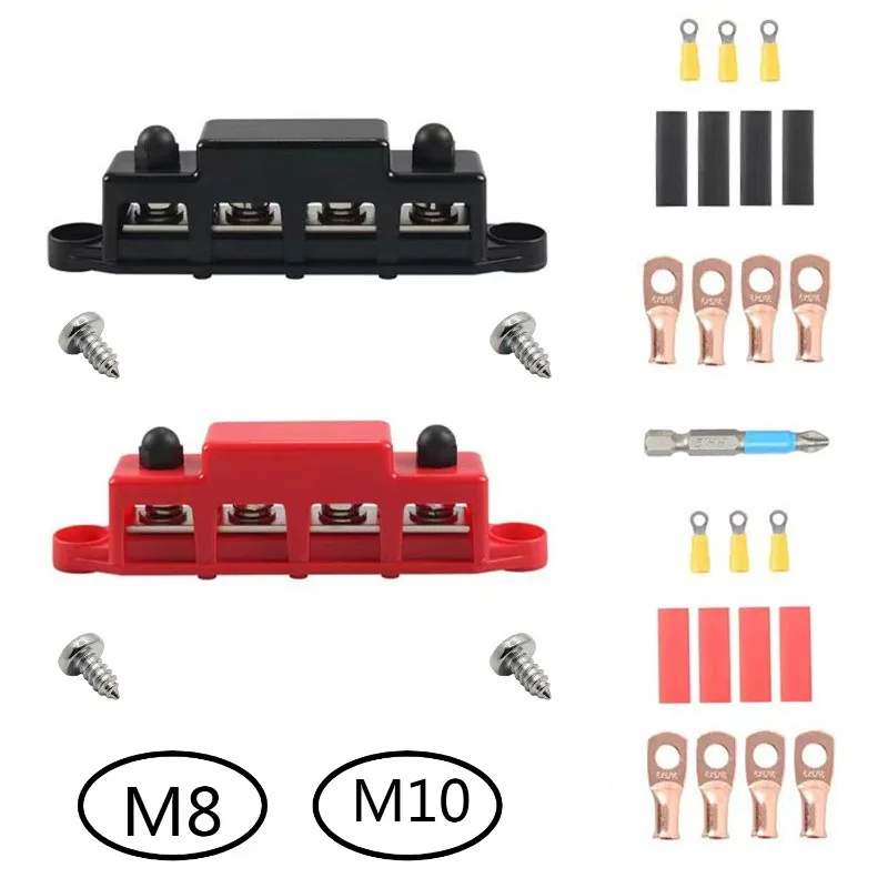 4 Way 1 Pair Rv Yac…