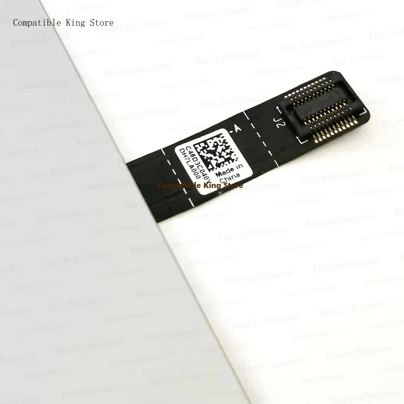 ll Replacement Touchpad Trackpad with Cable Compatible for MacBook Pro Unibody A1278 2009 2010 2011 2012 Years