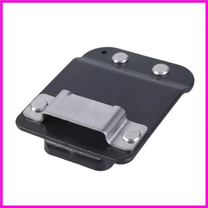 57BE CLIP-ON CLIP-ON TAPE CLIP คลิปคลิปที่สมบูรณ์แบบสำหรับเครื่องมือผู้ที่ชื่นชอบ DIY