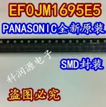 10PCS/LOT EF0JM1695E5 SMD