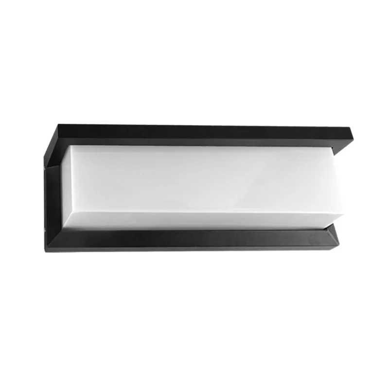 

Outdoor waterproof super bright villa exterior wall courtyard light garden entrance aisle yard light