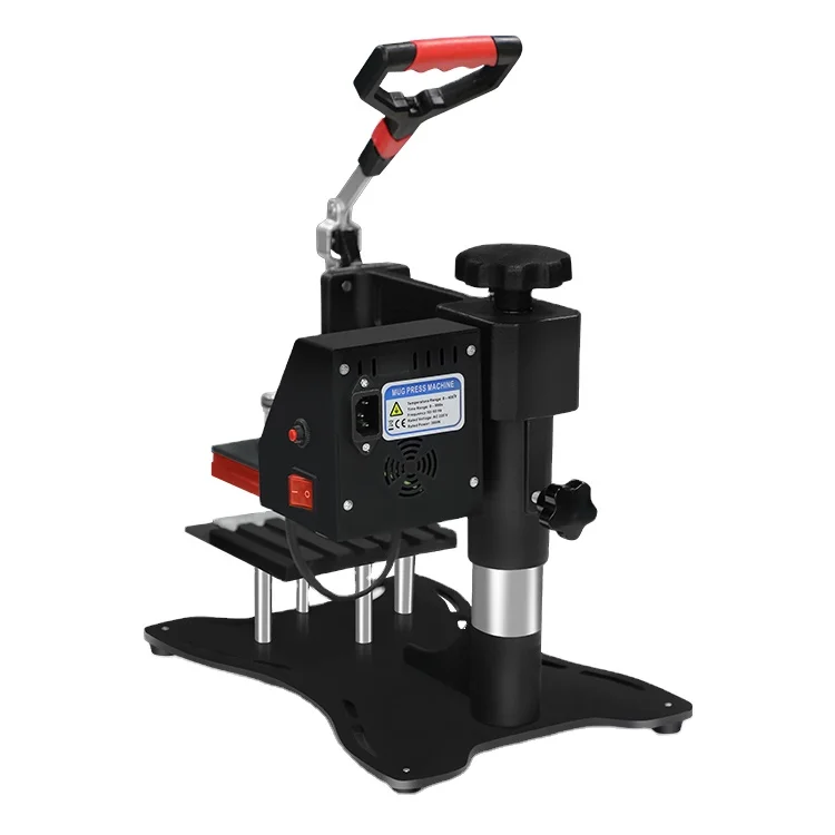 Combo Sublimation Pen Heat Press Machine Printing Shops Manual/Automatic Grade Clothes Labels Heat Transfer