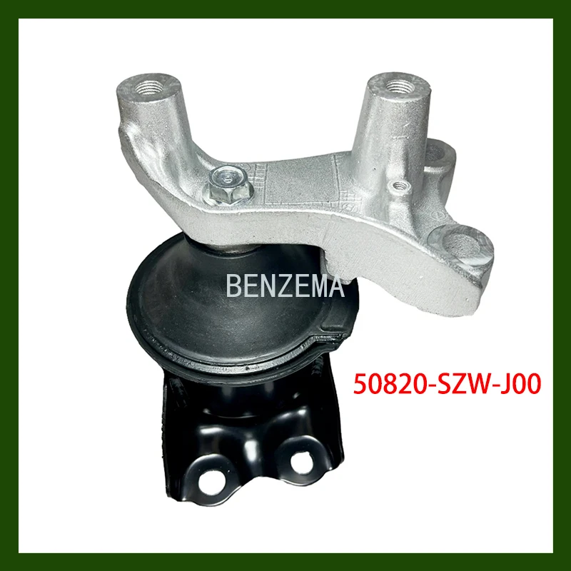 PAT Engine Mount For Honda RK1 RK5 50820-SZW-J00 50820SZWJ00