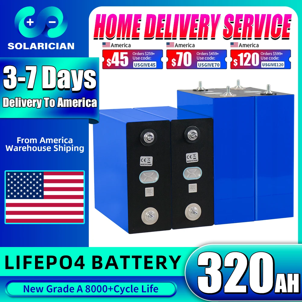 8000 Cycle Grade A … - image